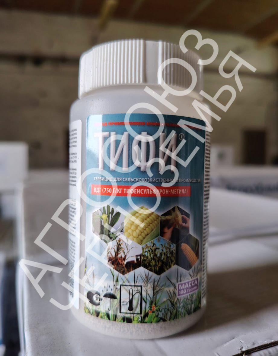 ТИФИ, ВДГ, 0,1кг