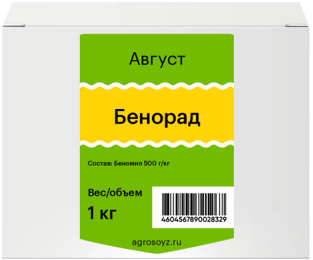 Бенорад