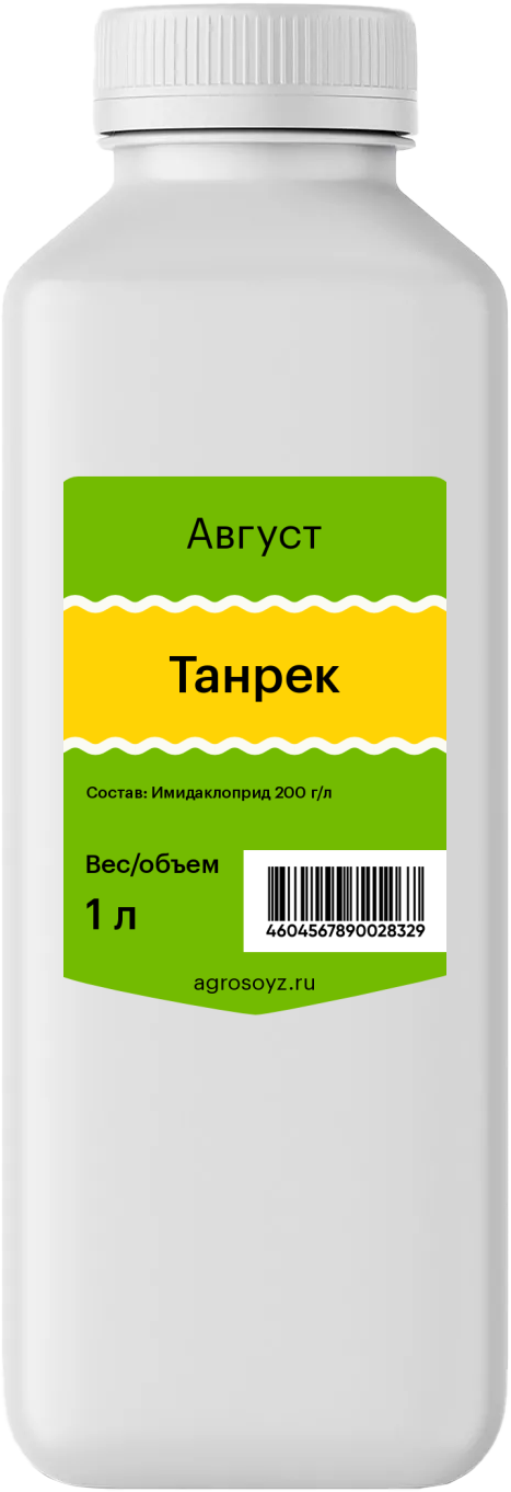 Танрек