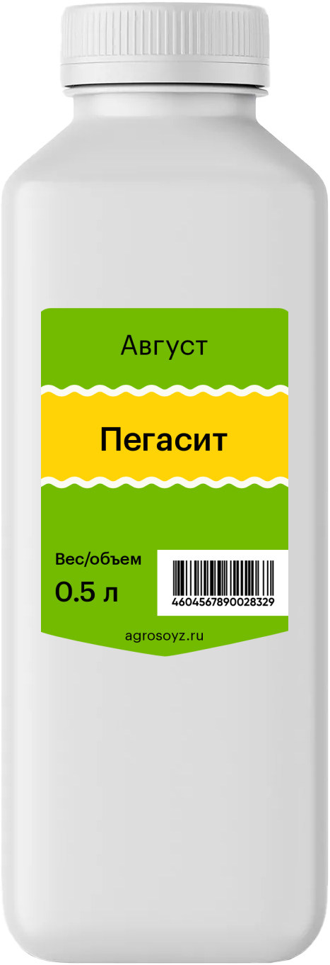 Пегасит