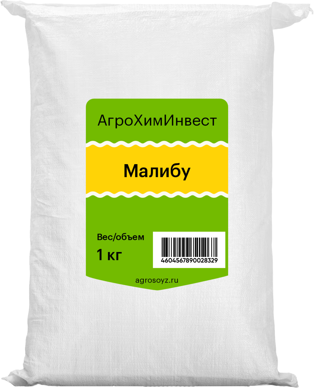 Малибу