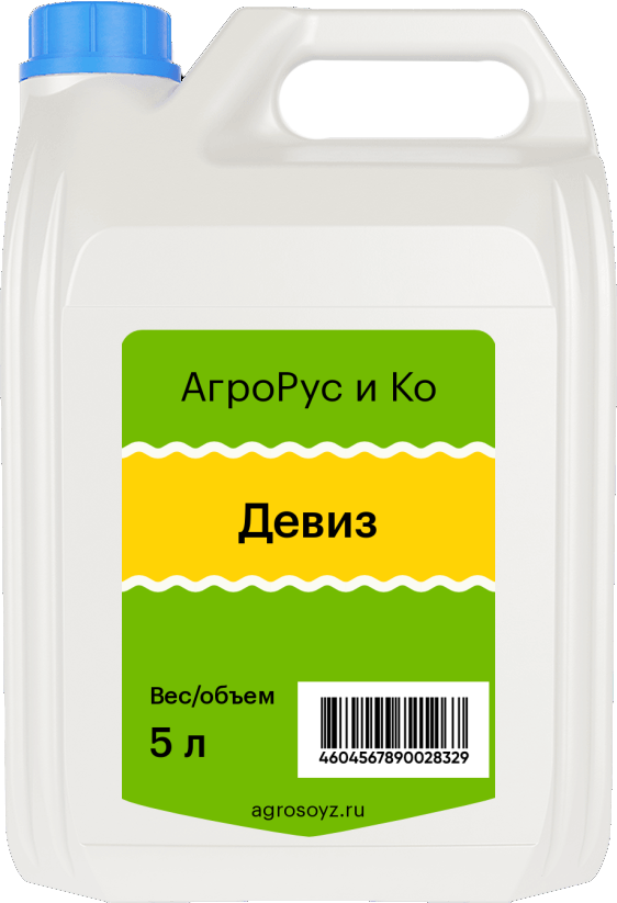 Девиз